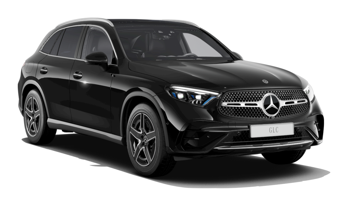 GLC 220 d 4MATIC