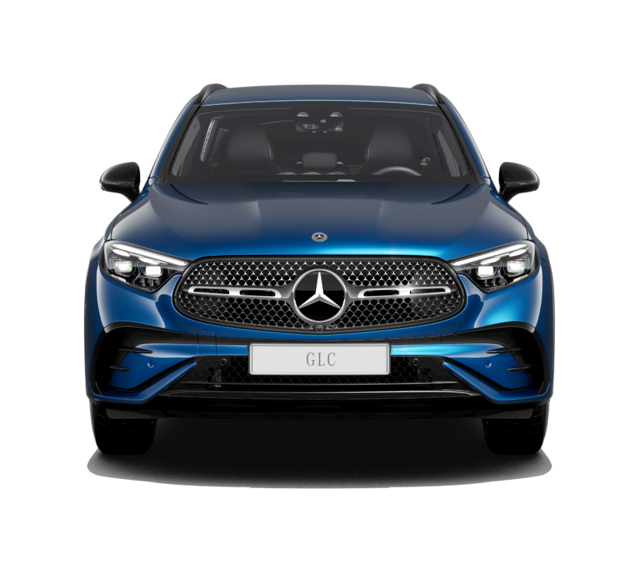 GLC 220 d 4MATIC