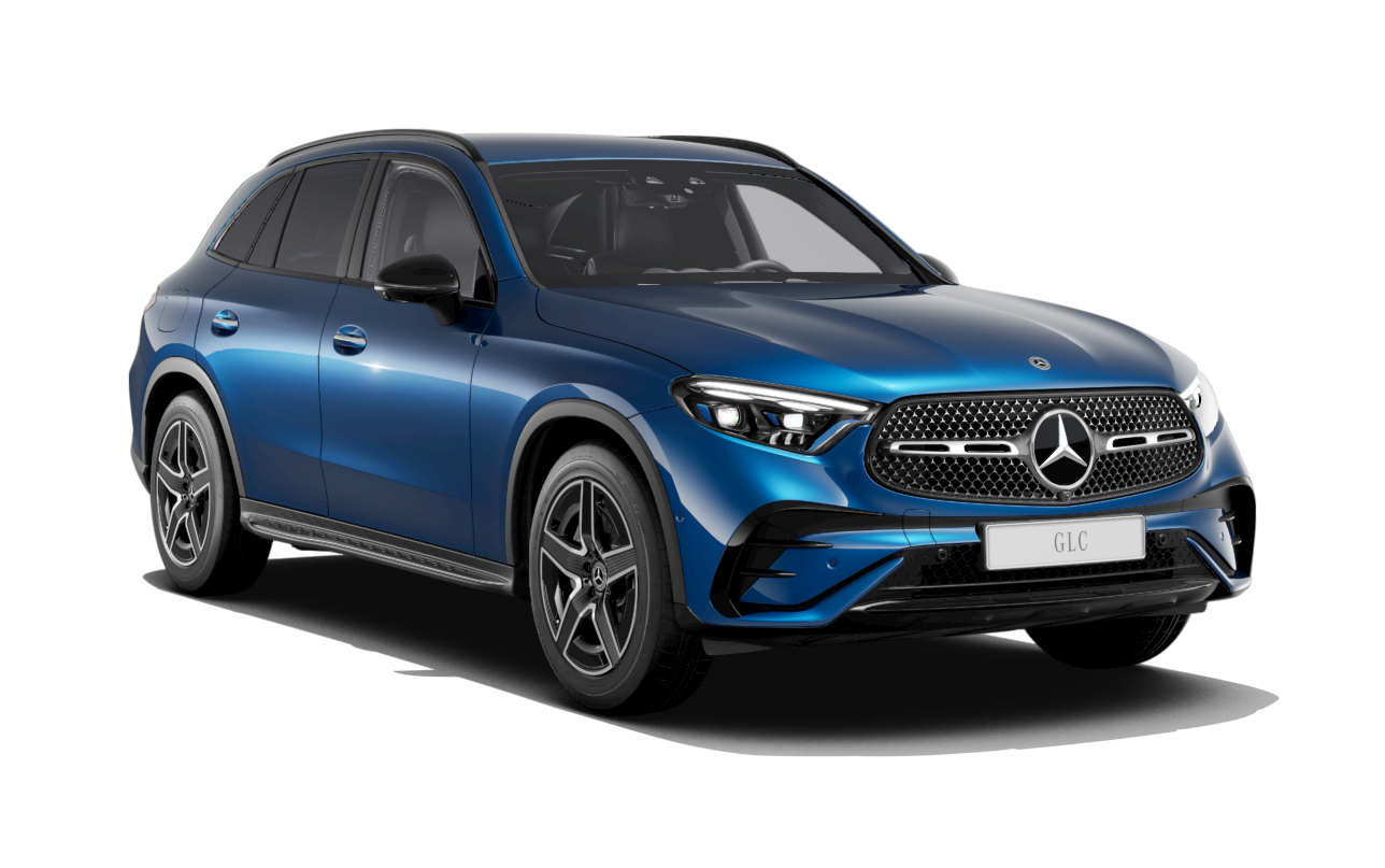 GLC 220 d 4MATIC