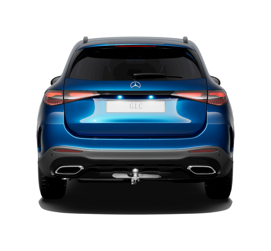 GLC 220 d 4MATIC