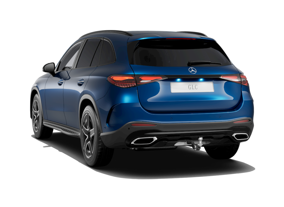 GLC 220 d 4MATIC