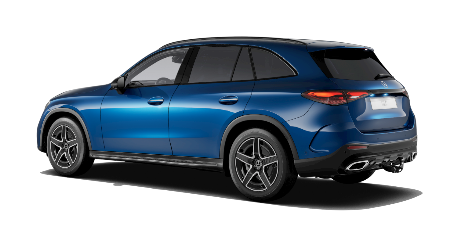 GLC 220 d 4MATIC