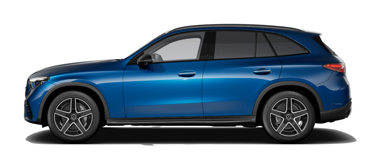 GLC 220 d 4MATIC