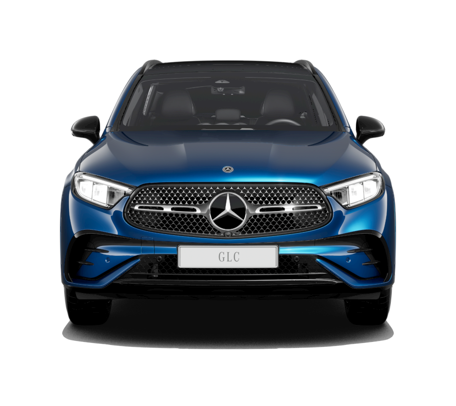 GLC 220 d 4MATIC