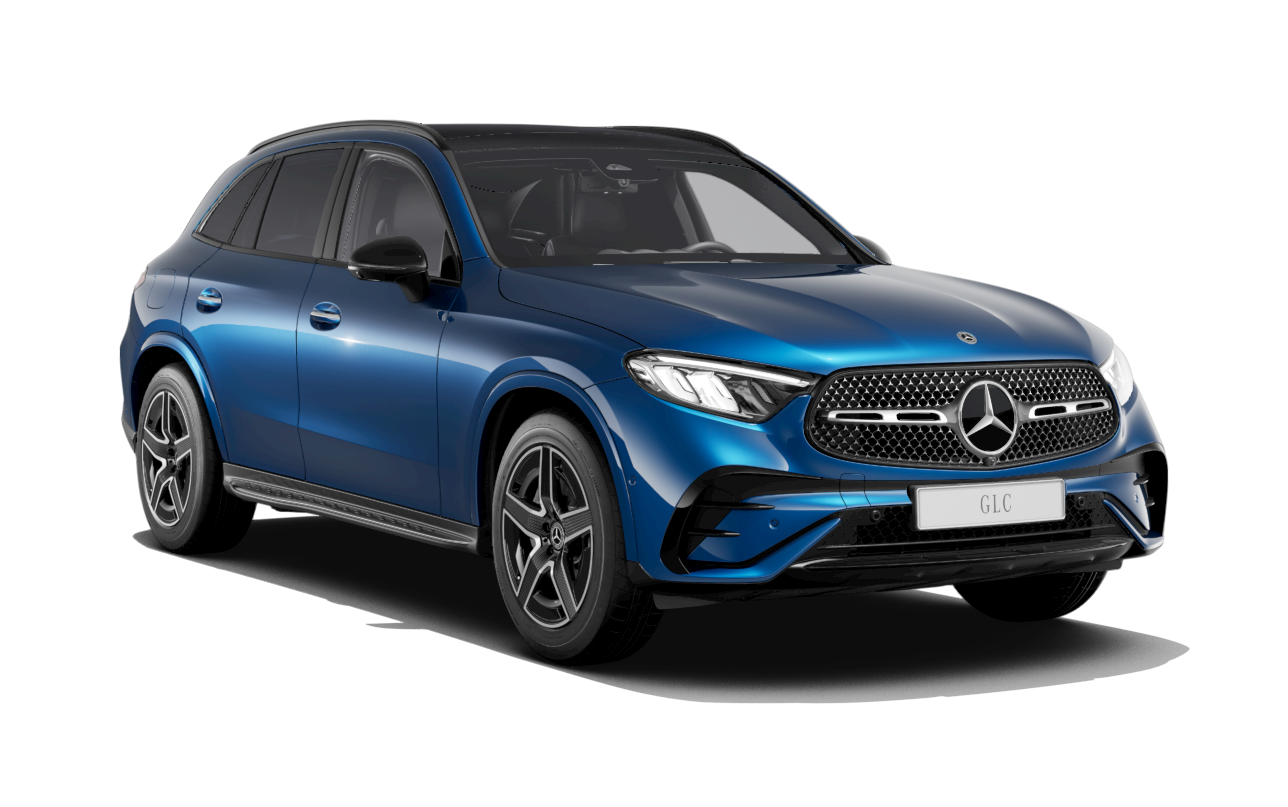 GLC 220 d 4MATIC