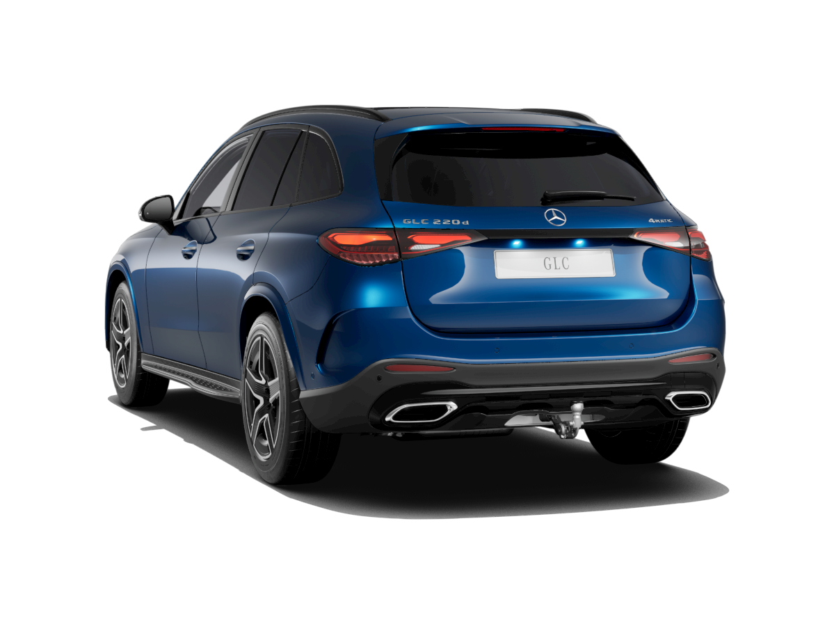 GLC 220 d 4MATIC