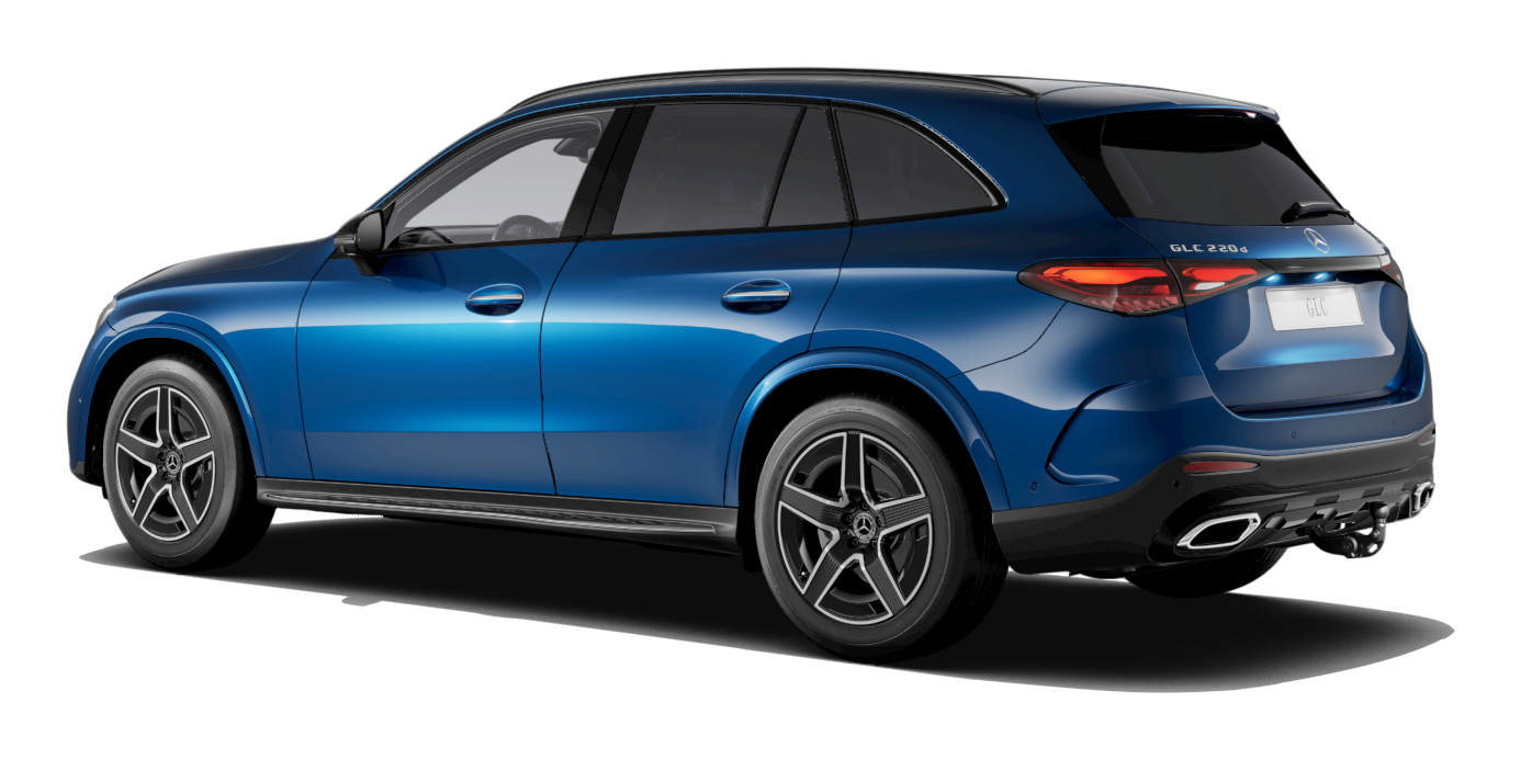 GLC 220 d 4MATIC