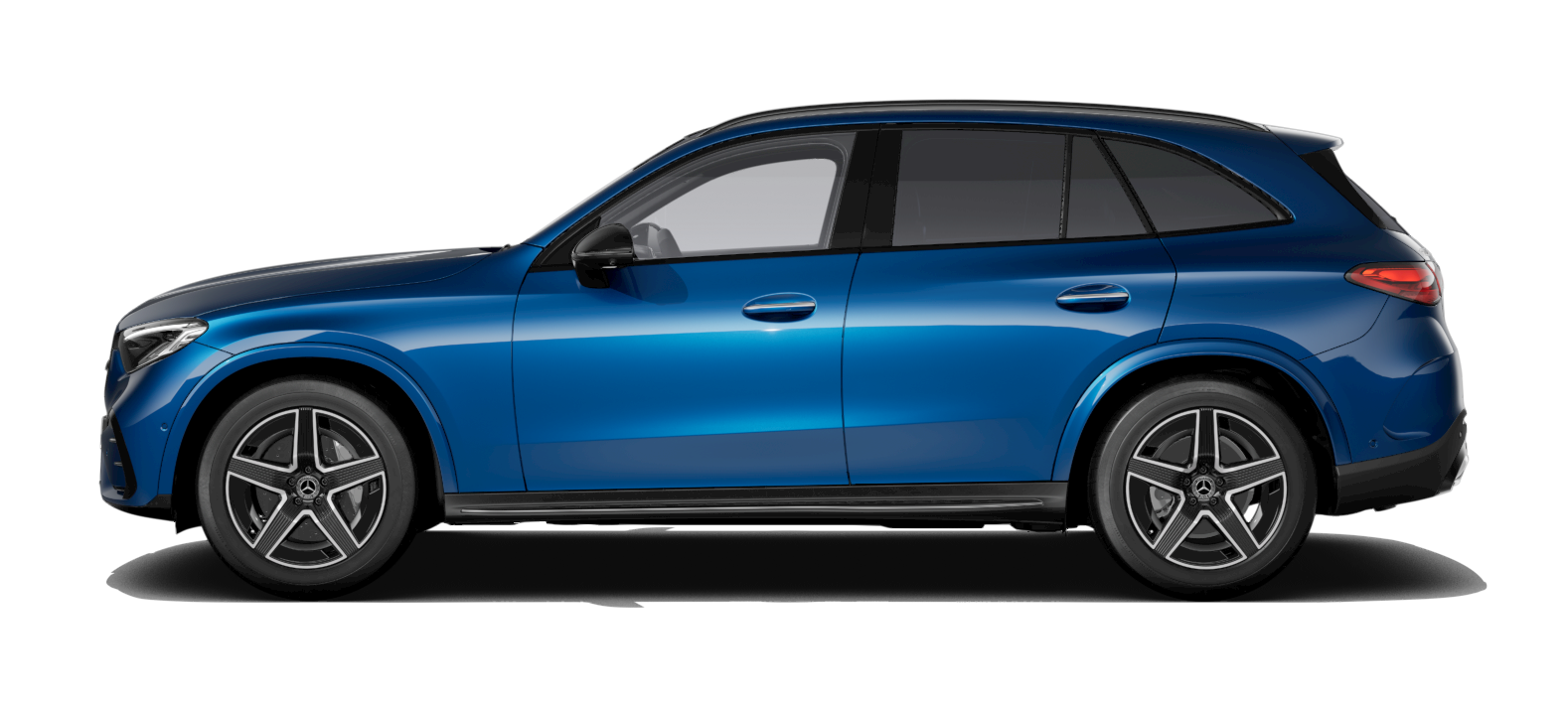 GLC 220 d 4MATIC
