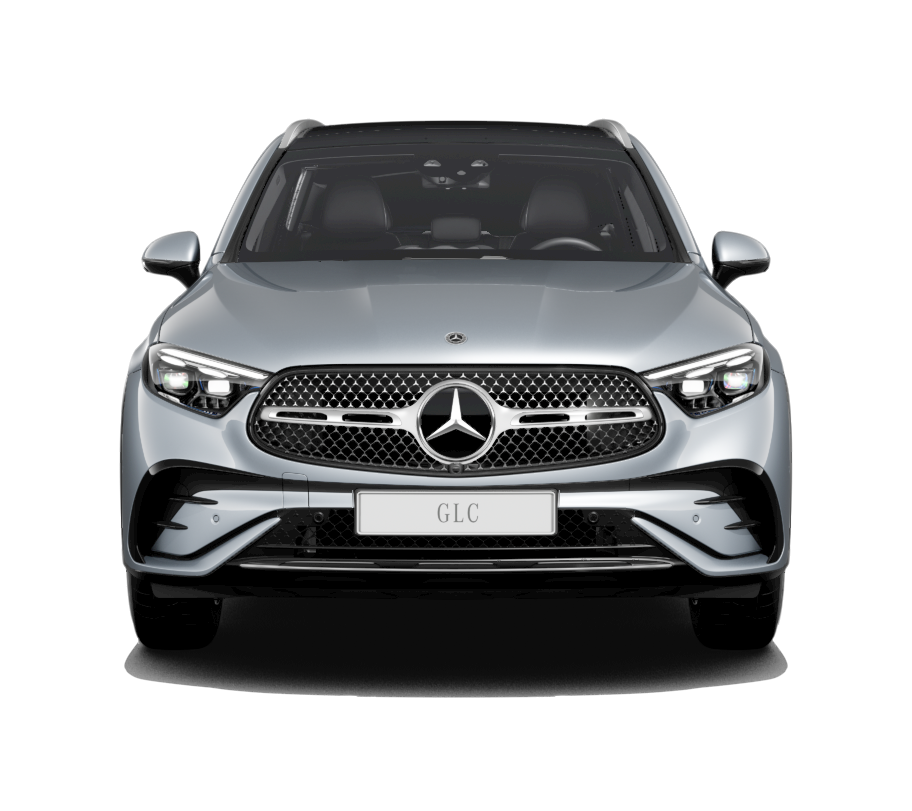 GLC 220 d 4MATIC