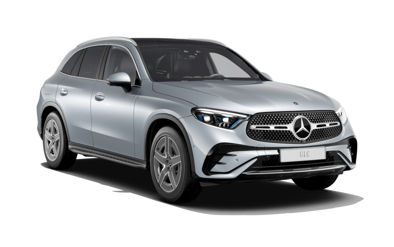 GLC 220 d 4MATIC