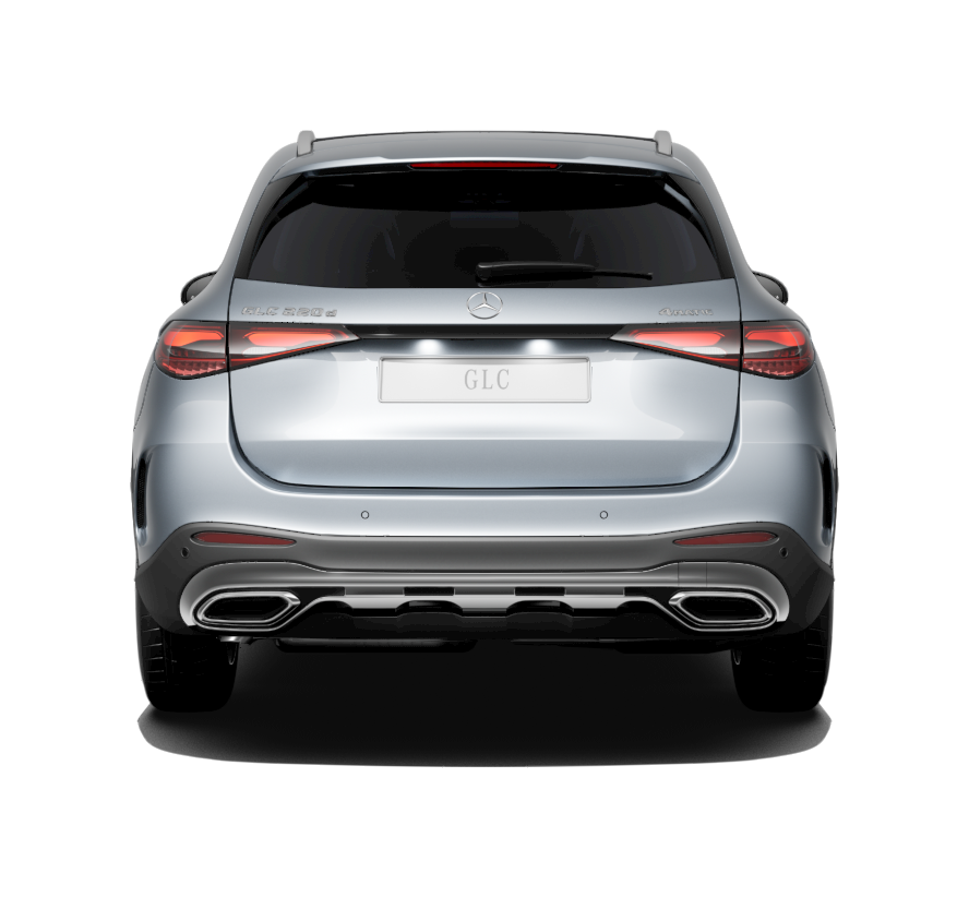 GLC 220 d 4MATIC