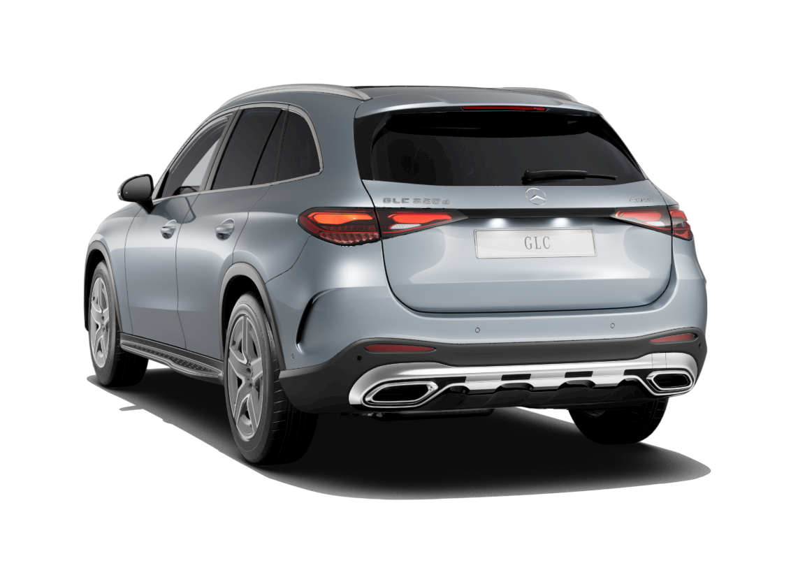 GLC 220 d 4MATIC