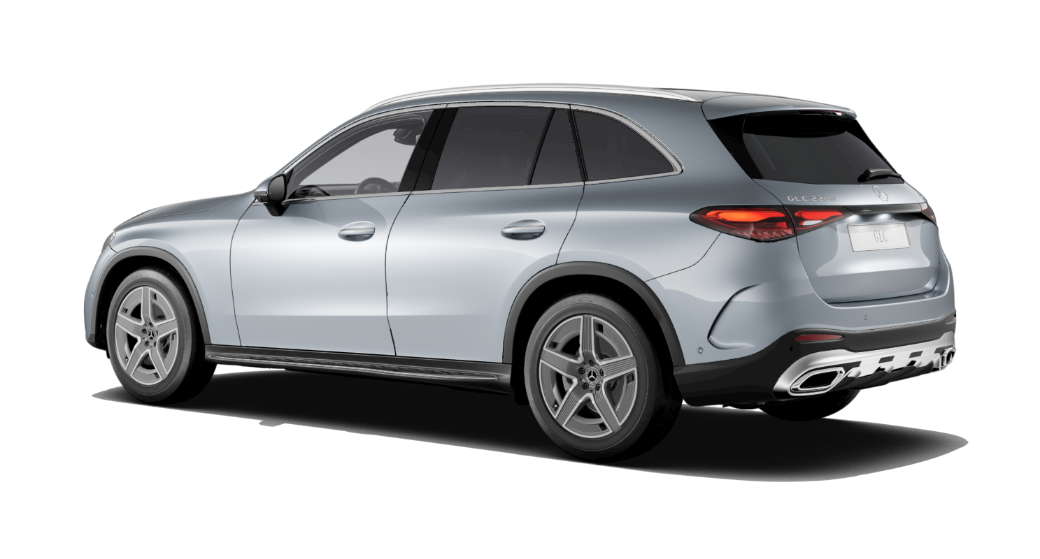 GLC 220 d 4MATIC