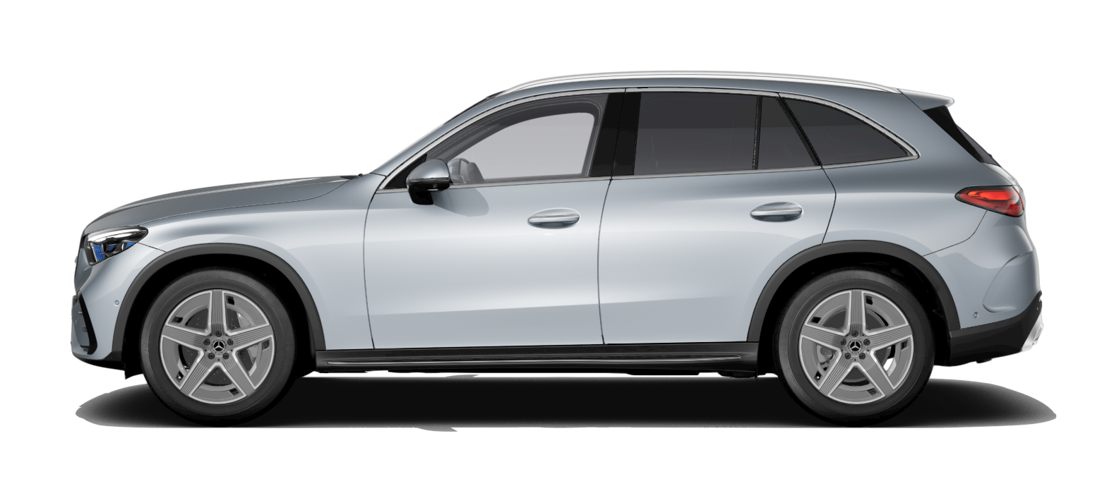 GLC 220 d 4MATIC