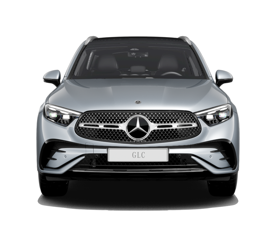 GLC 220 d 4MATIC