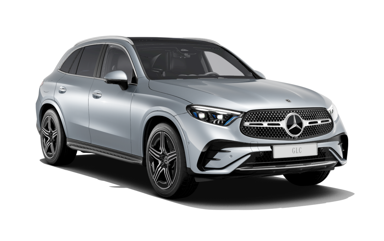 GLC 220 d 4MATIC
