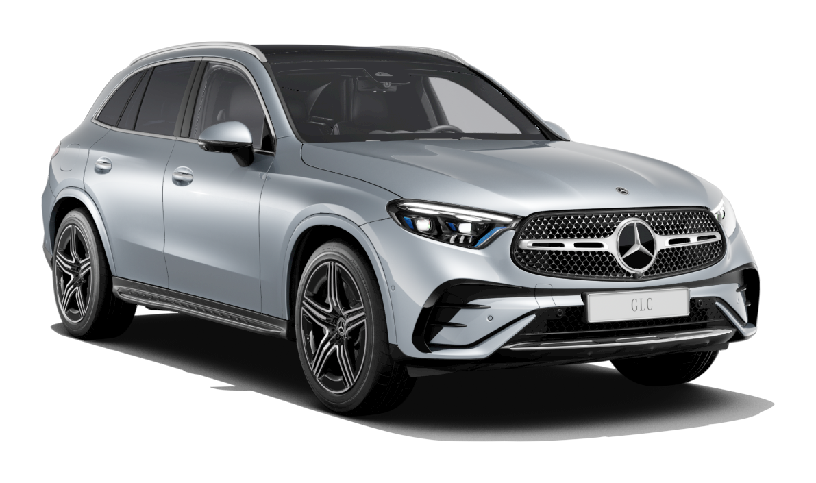 GLC 220 d 4MATIC