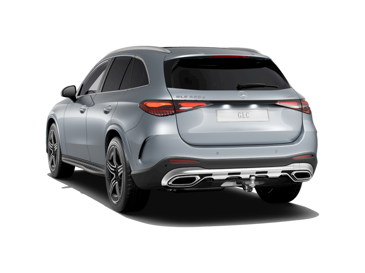 GLC 220 d 4MATIC