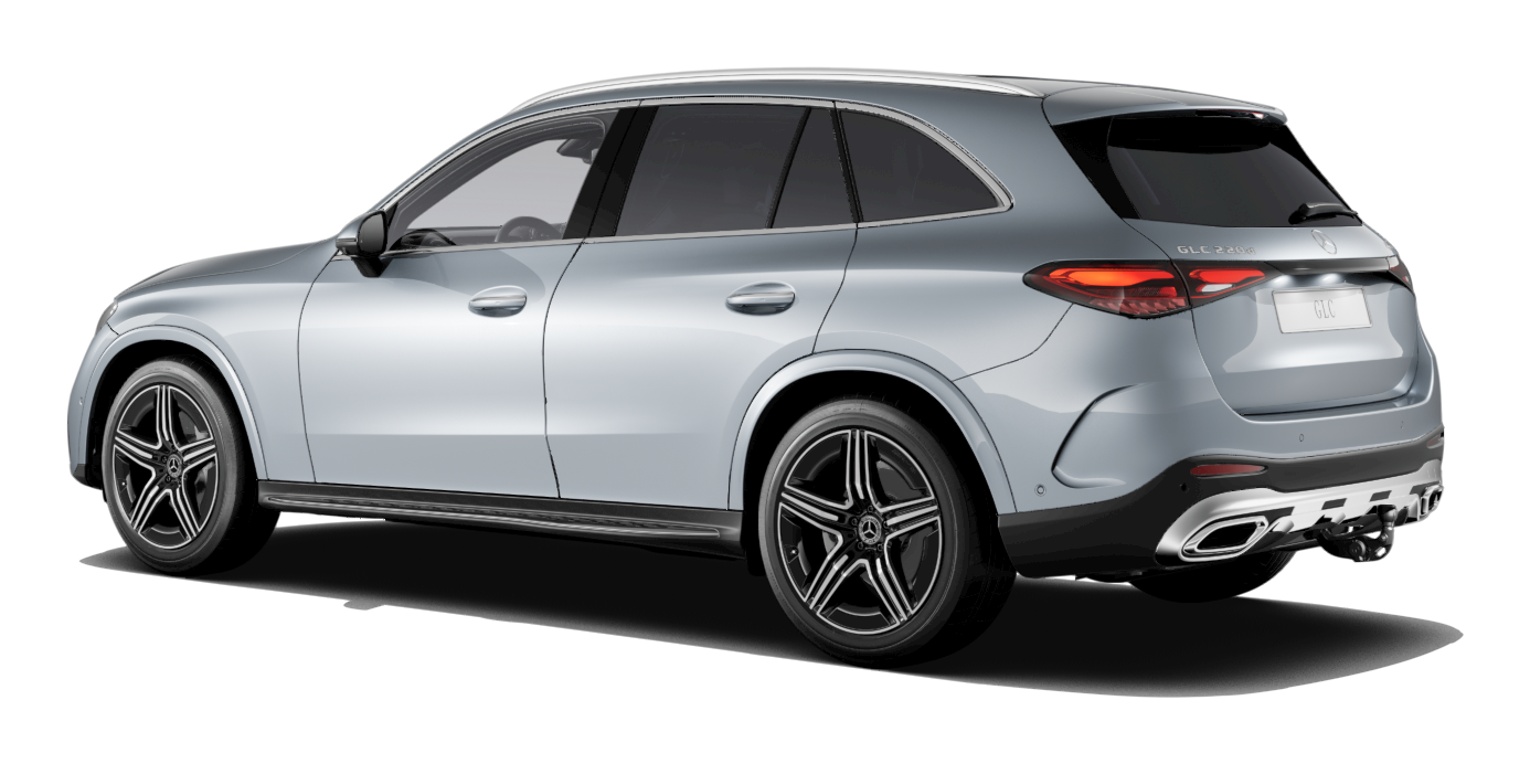GLC 220 d 4MATIC