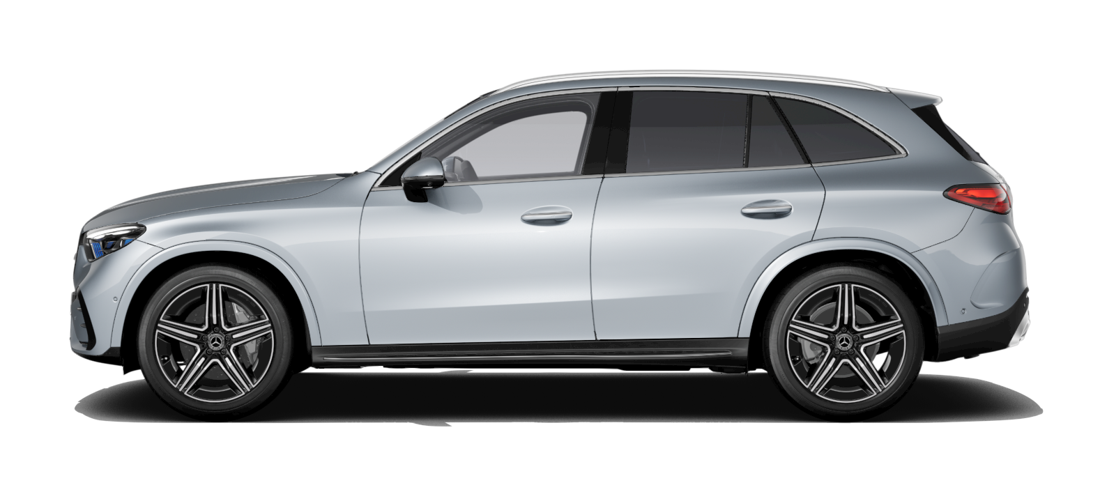 GLC 220 d 4MATIC