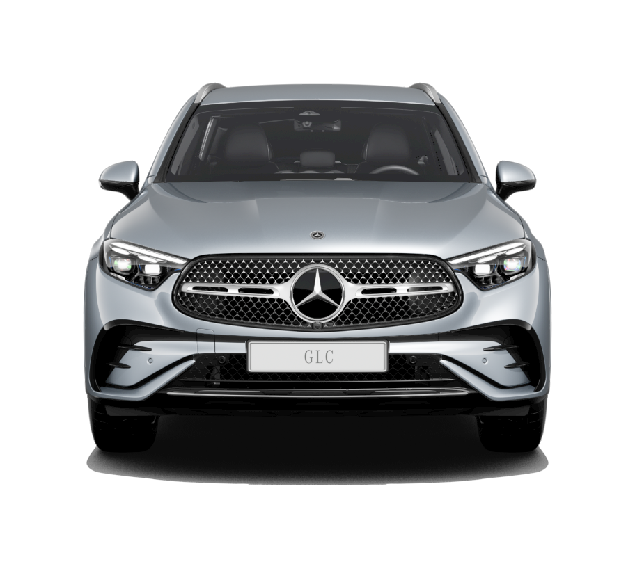 GLC 220 d 4MATIC