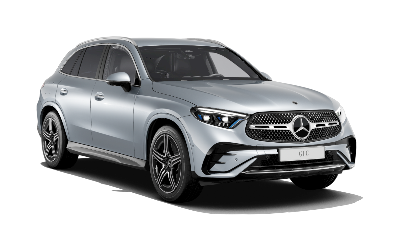 GLC 220 d 4MATIC