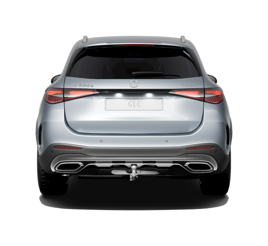 GLC 220 d 4MATIC