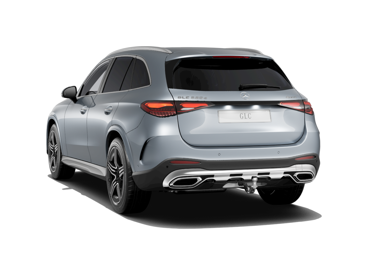GLC 220 d 4MATIC
