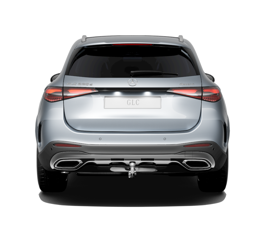 GLC 220 d 4MATIC