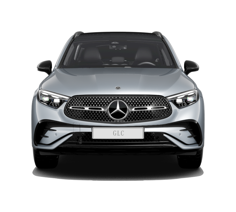GLC 220 d 4MATIC