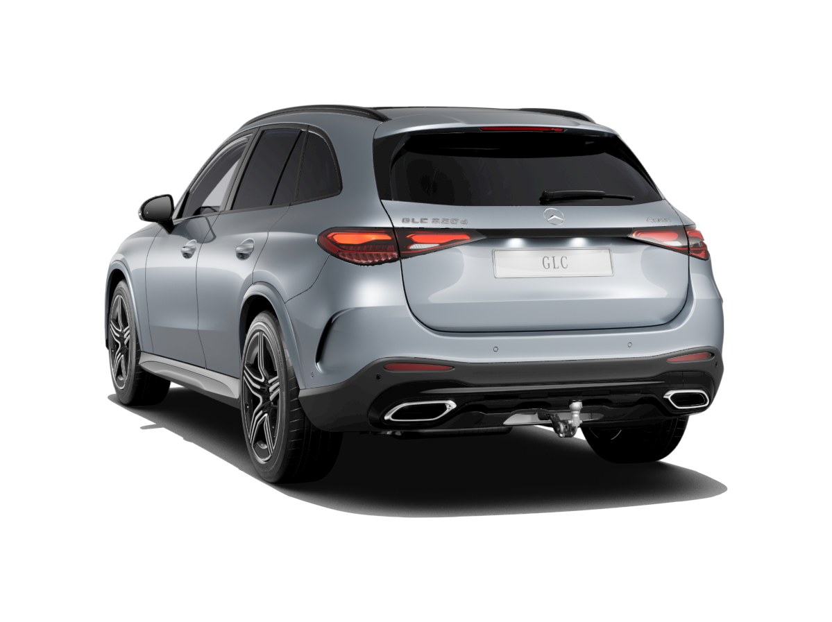 GLC 220 d 4MATIC