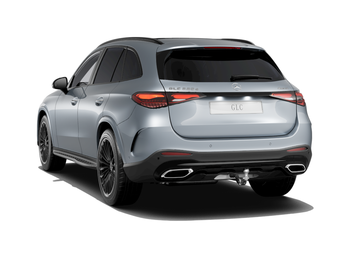GLC 220 d 4MATIC
