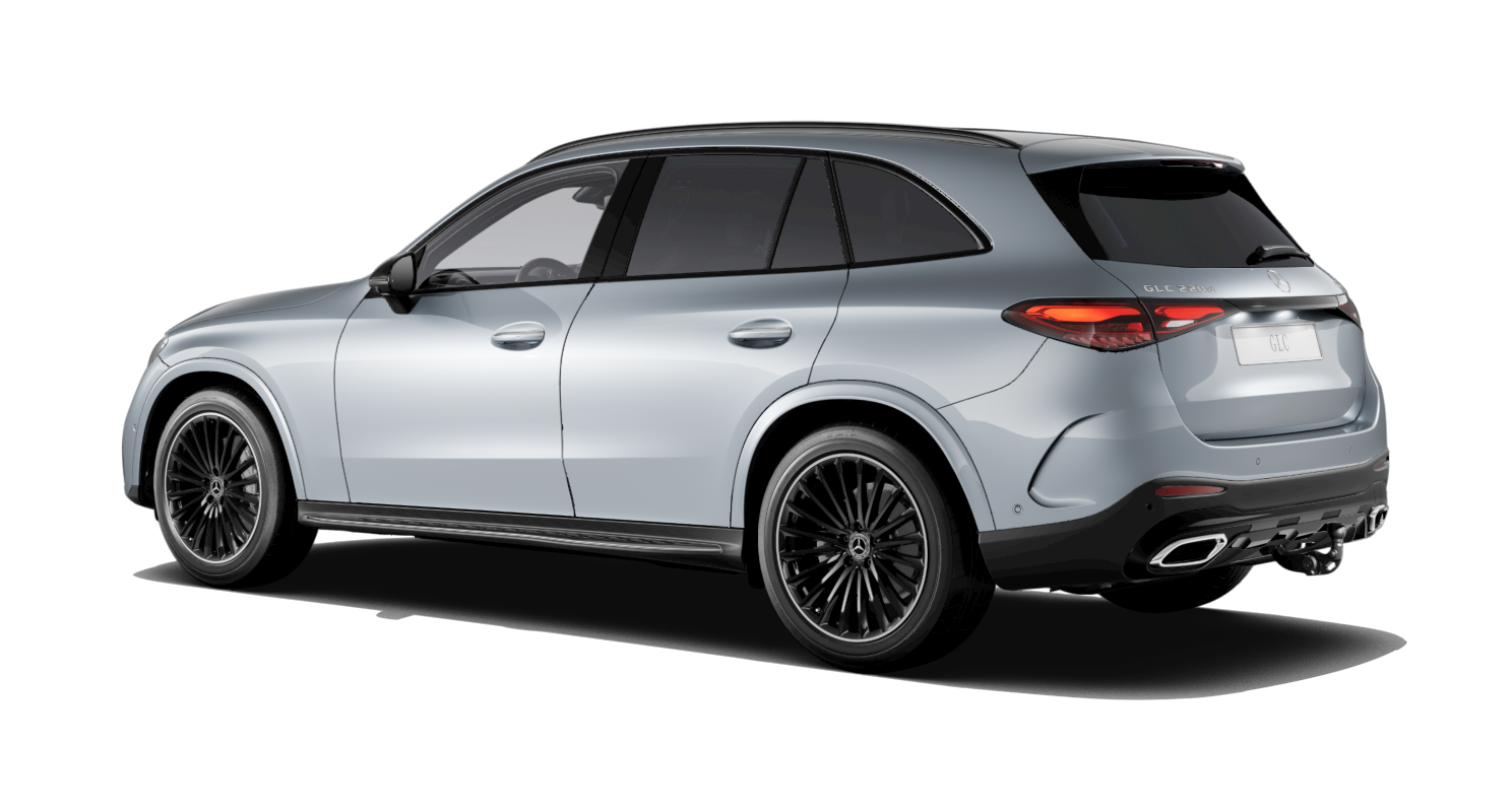 GLC 220 d 4MATIC