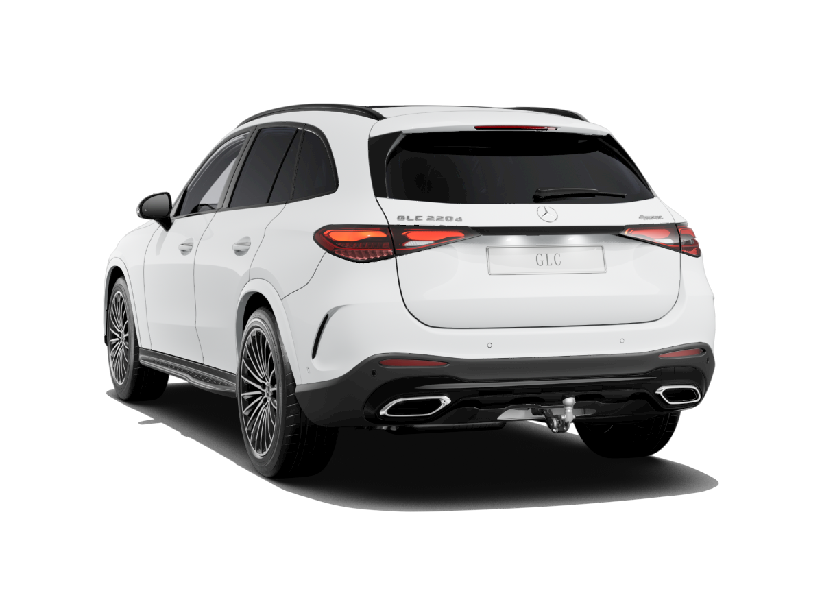 GLC 220 d 4MATIC