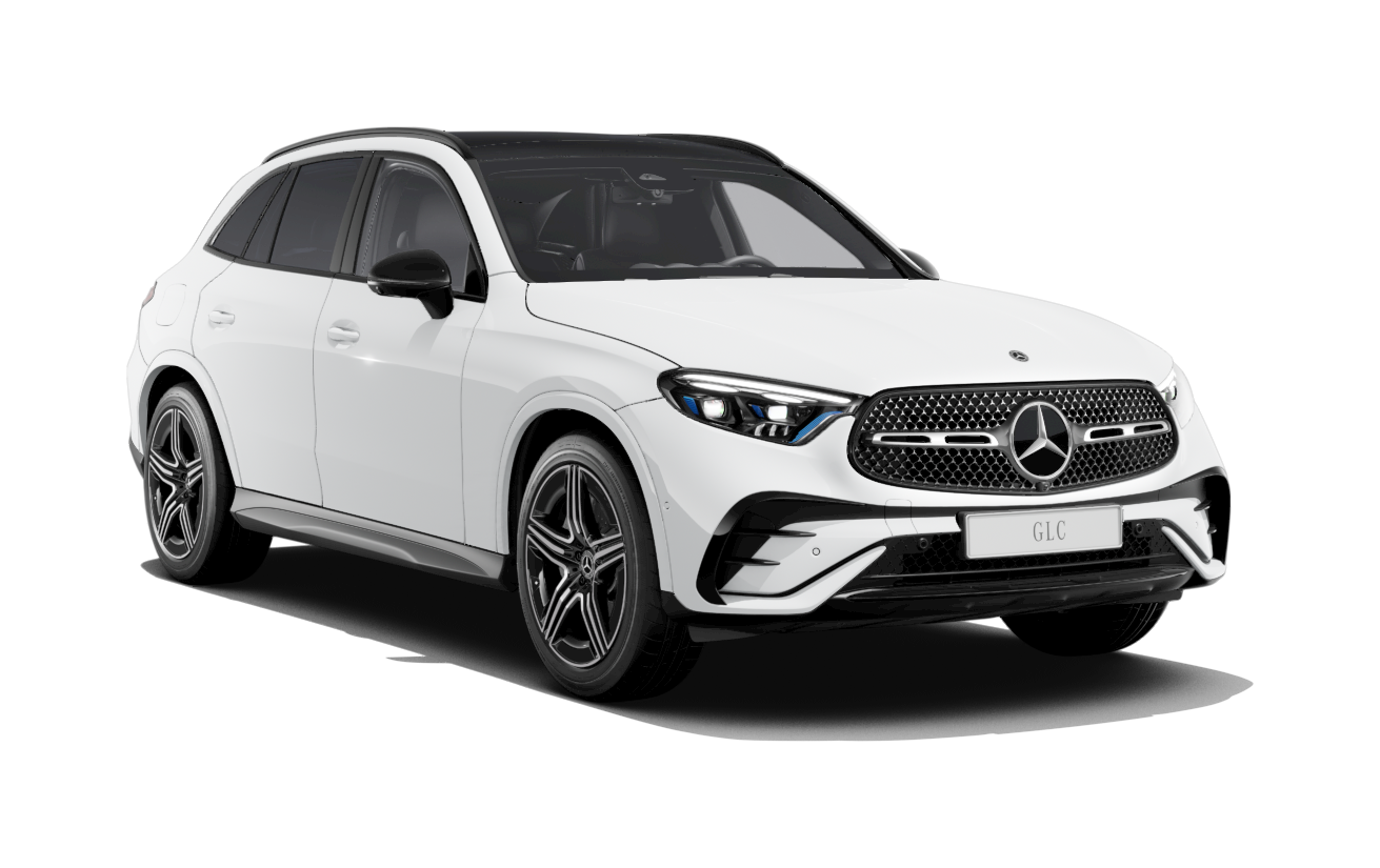 GLC 220 d 4MATIC