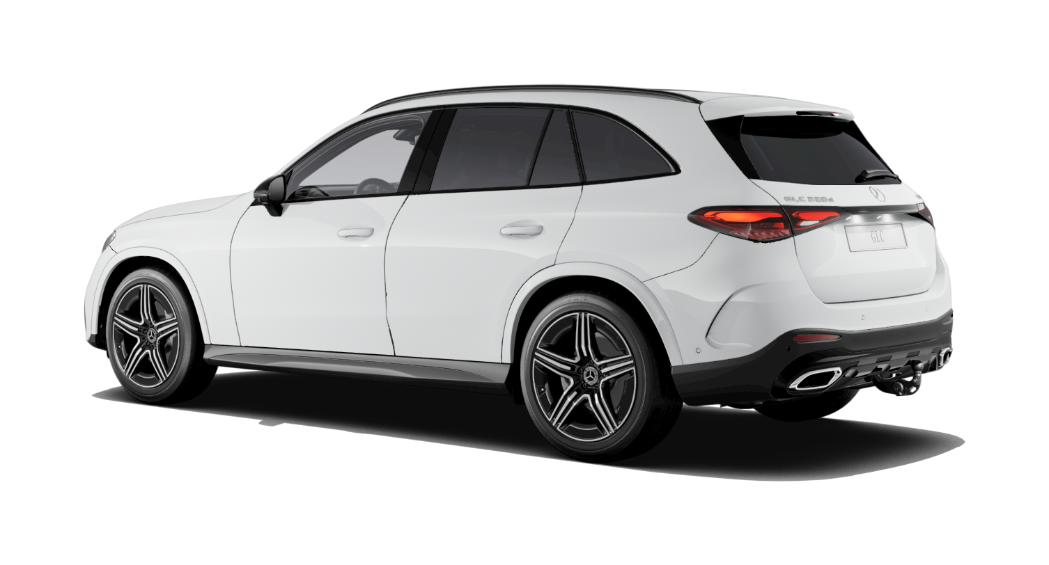 GLC 220 d 4MATIC