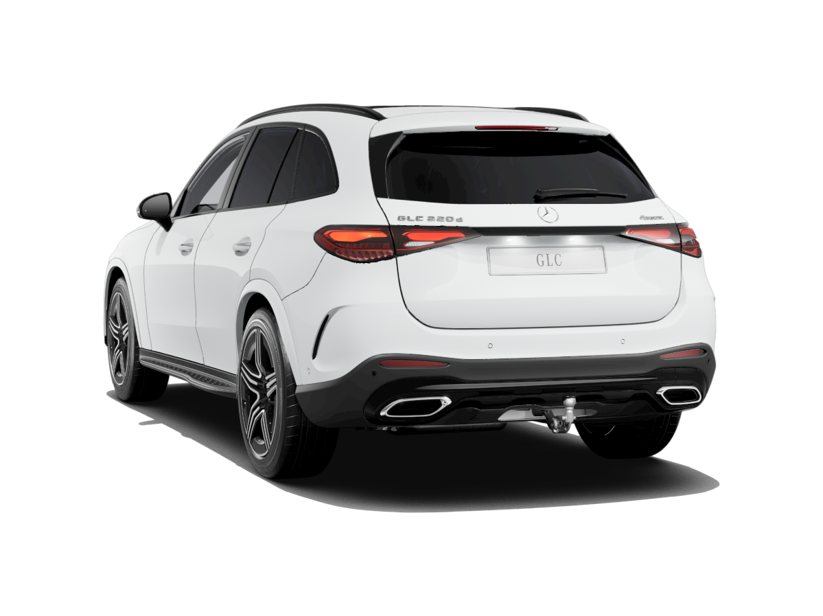 GLC 220 d 4MATIC