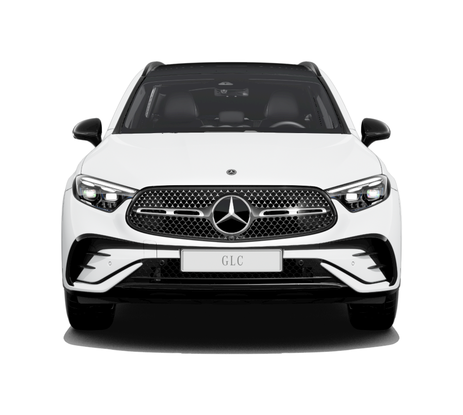 GLC 220 d 4MATIC