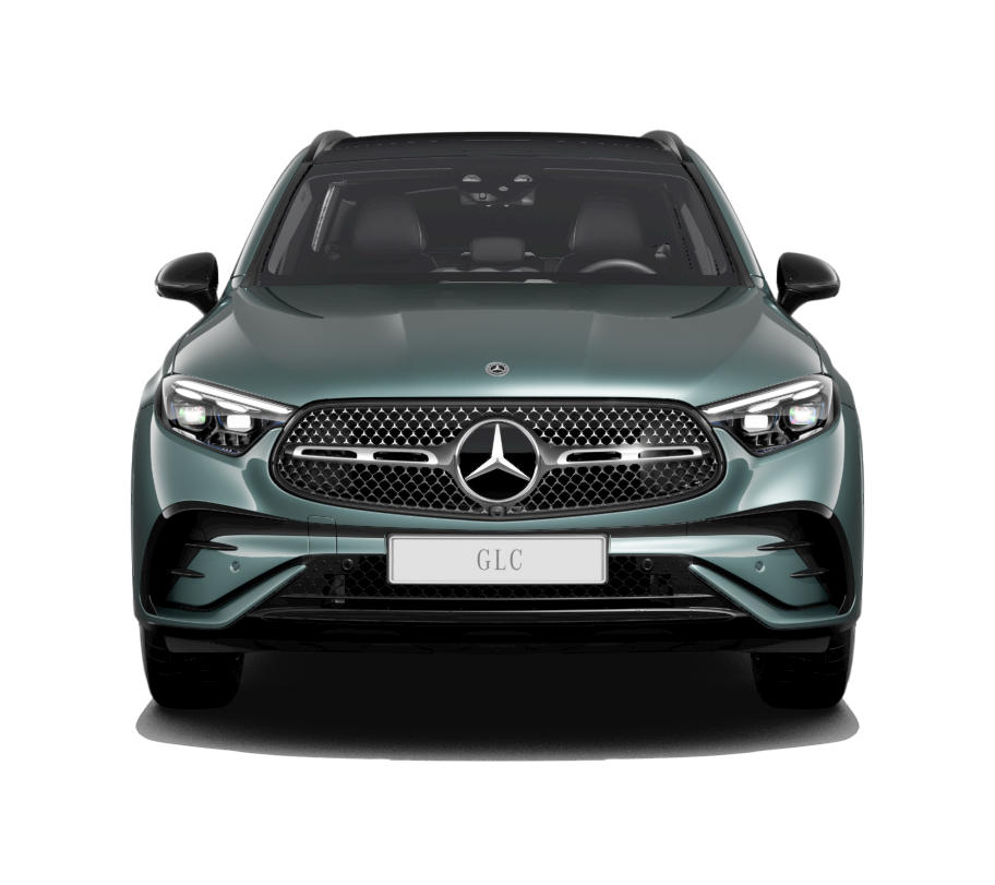 GLC 220 d 4MATIC