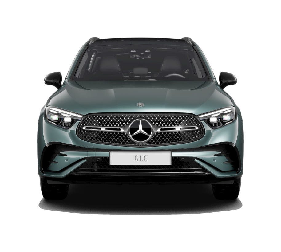 GLC 220 d 4MATIC