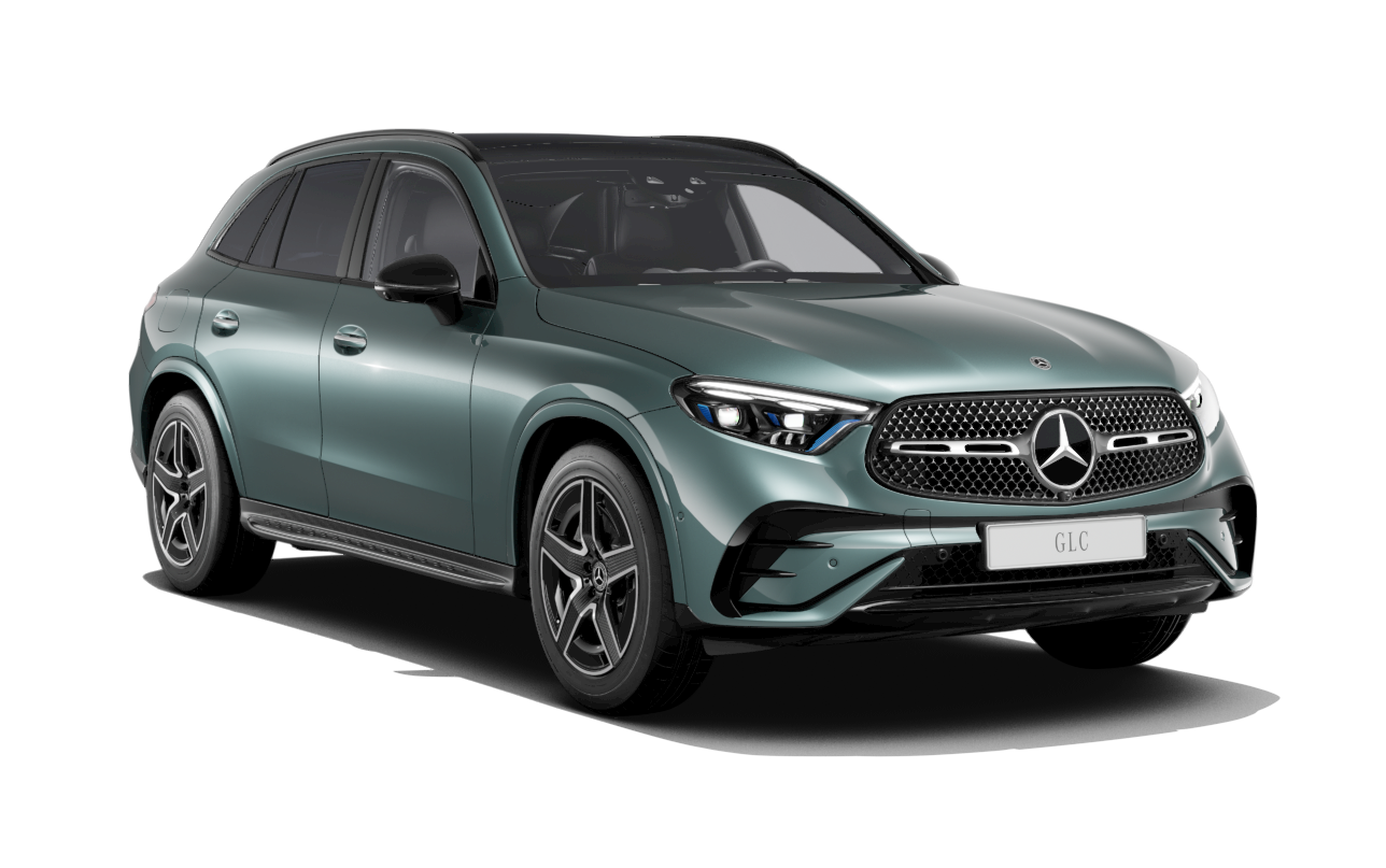 GLC 220 d 4MATIC