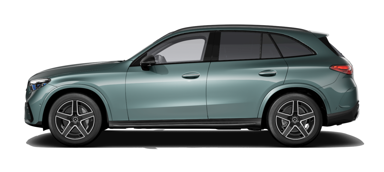 GLC 220 d 4MATIC