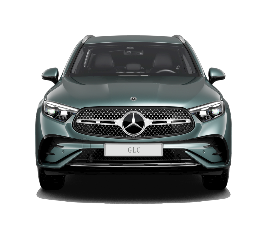 GLC 220 d 4MATIC
