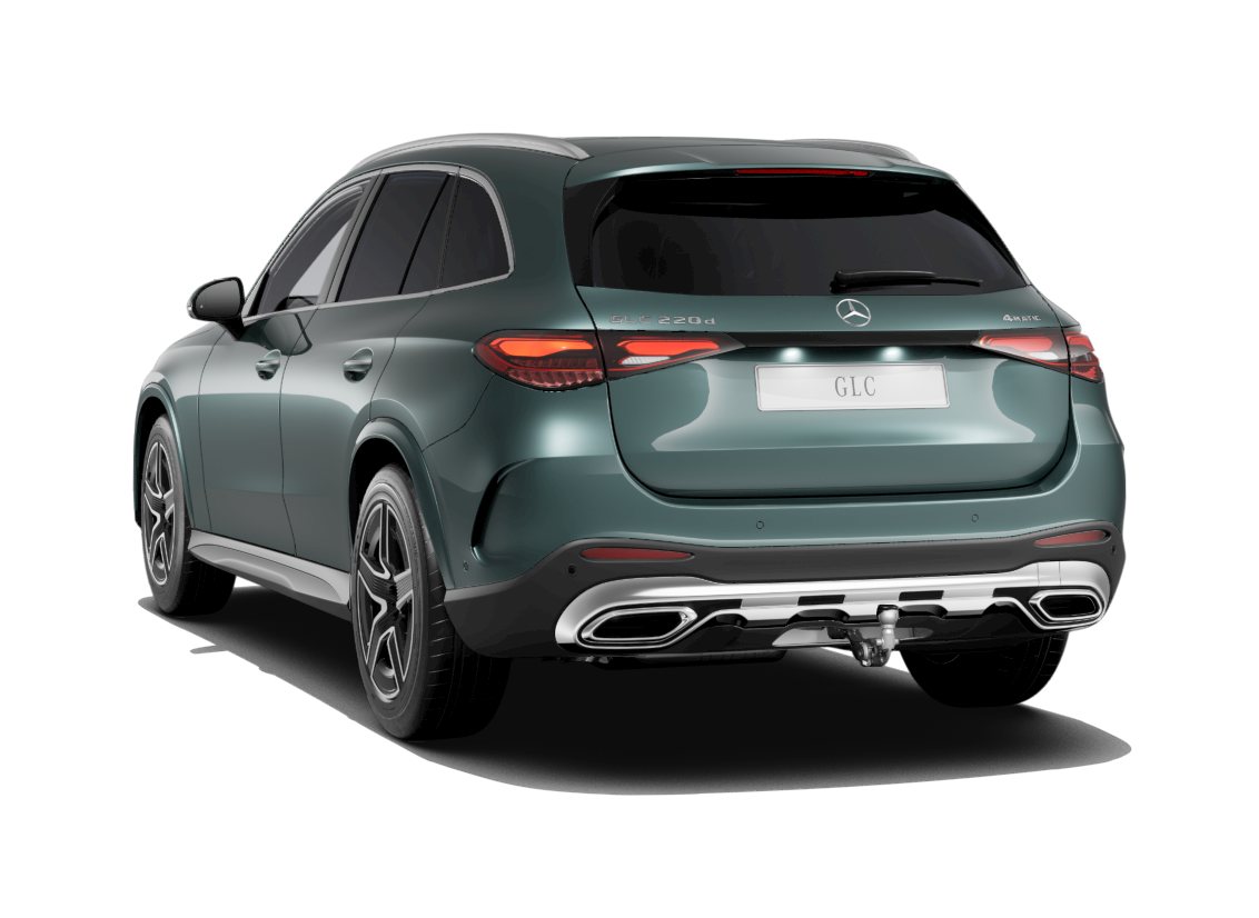 GLC 220 d 4MATIC