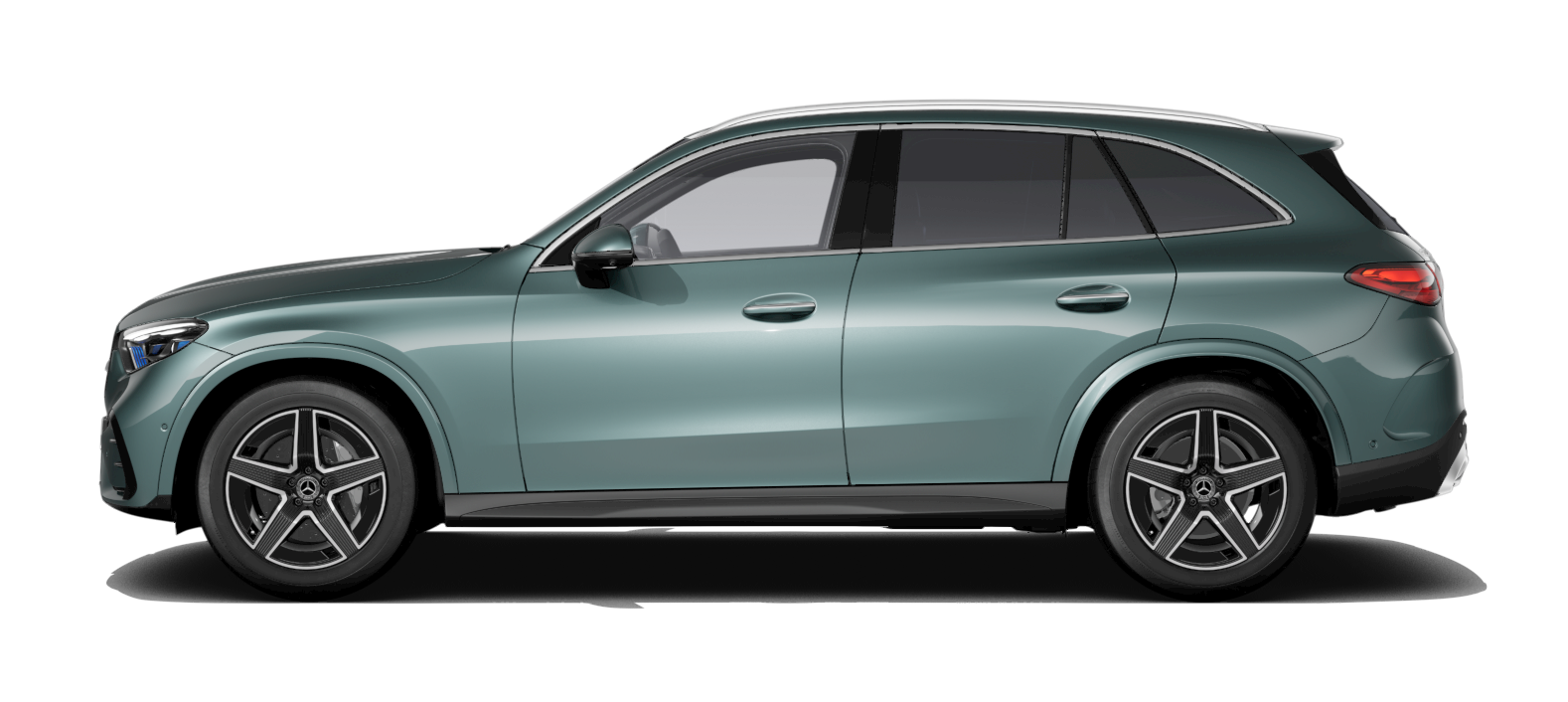 GLC 220 d 4MATIC