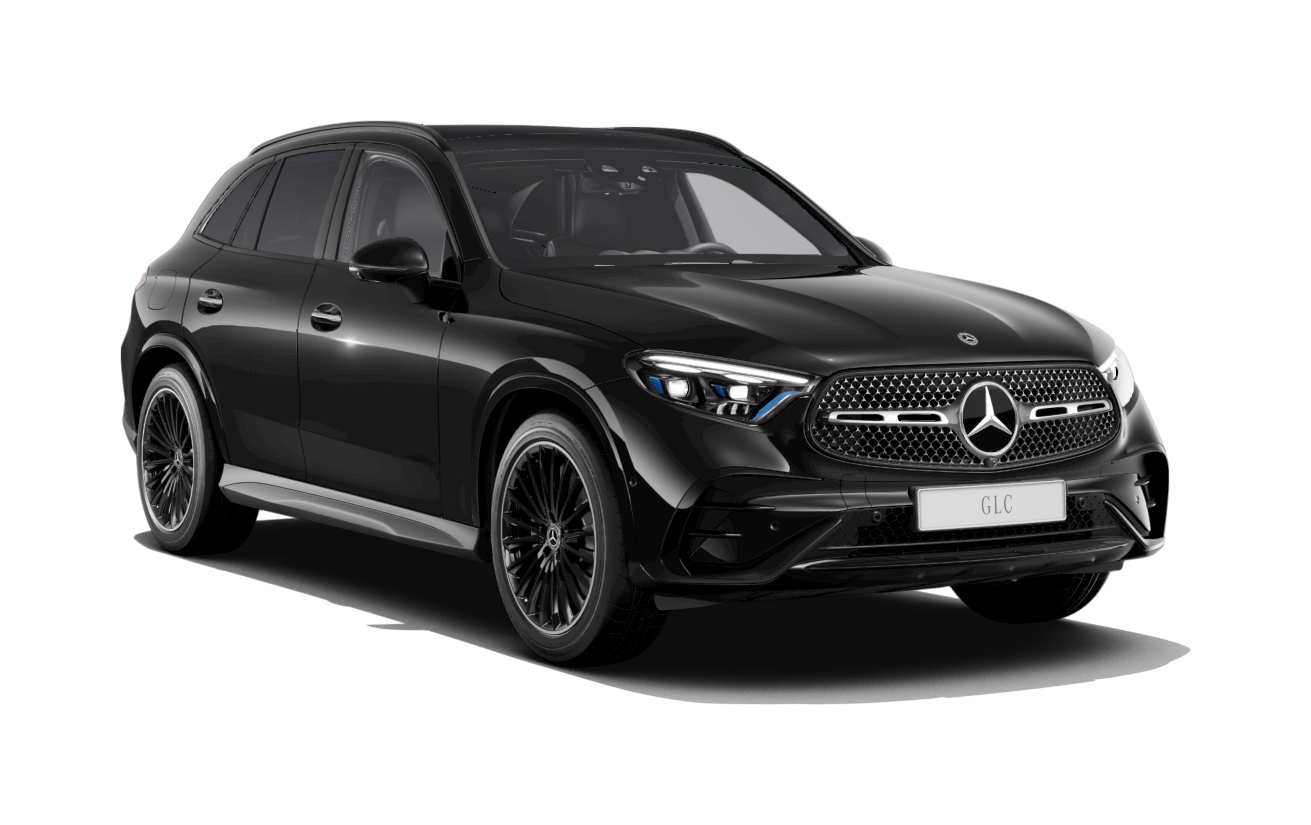 GLC 220 d 4MATIC