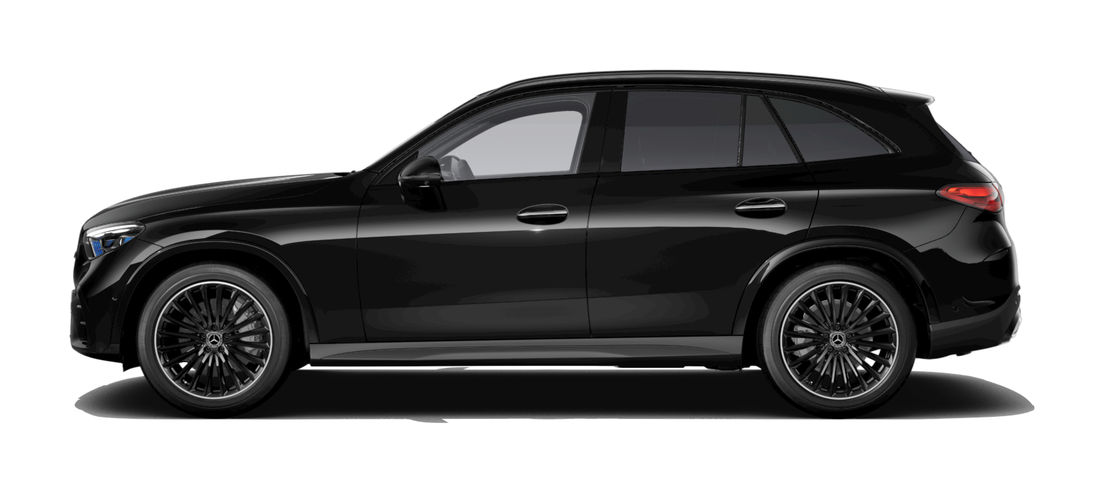 GLC 220 d 4MATIC