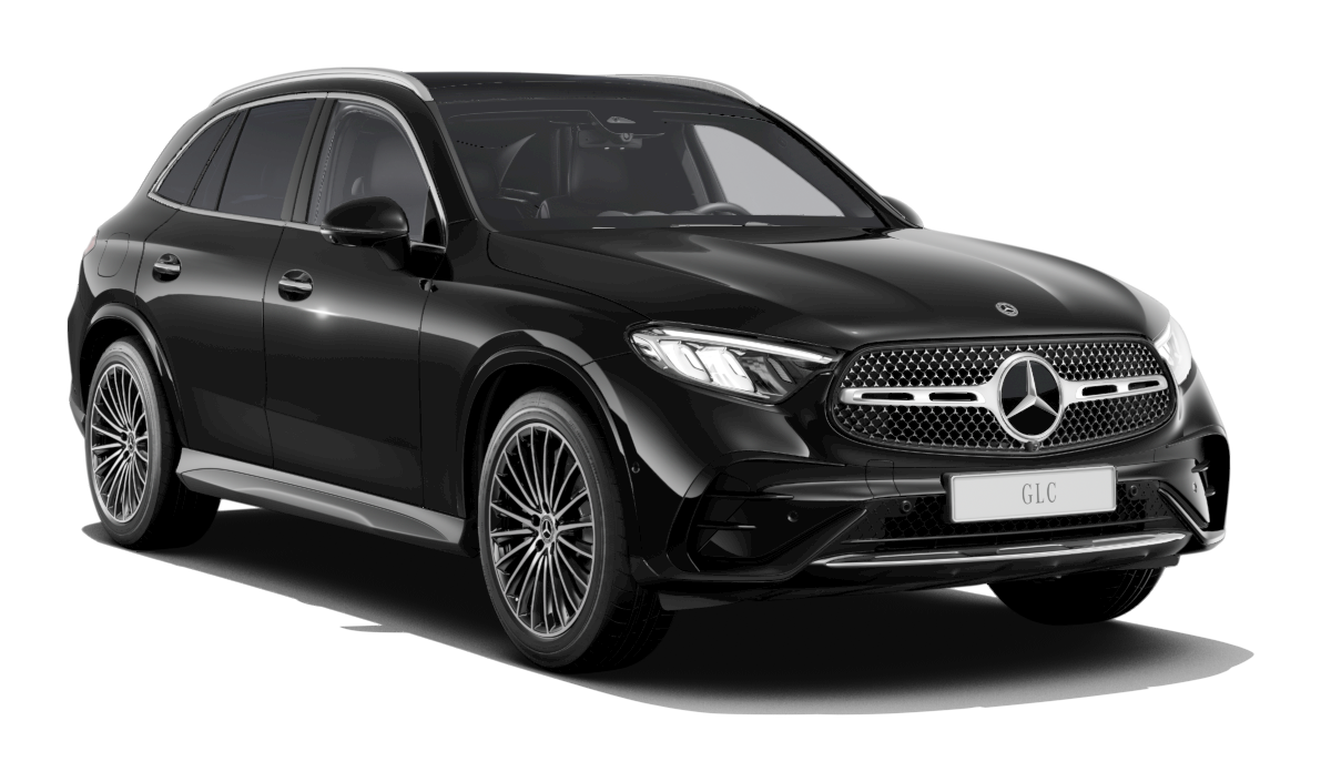 GLC 220 d 4MATIC