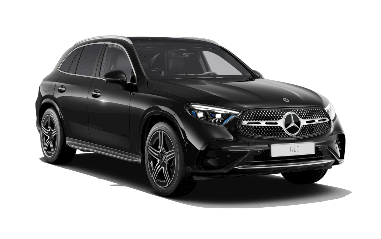 GLC 220 d 4MATIC