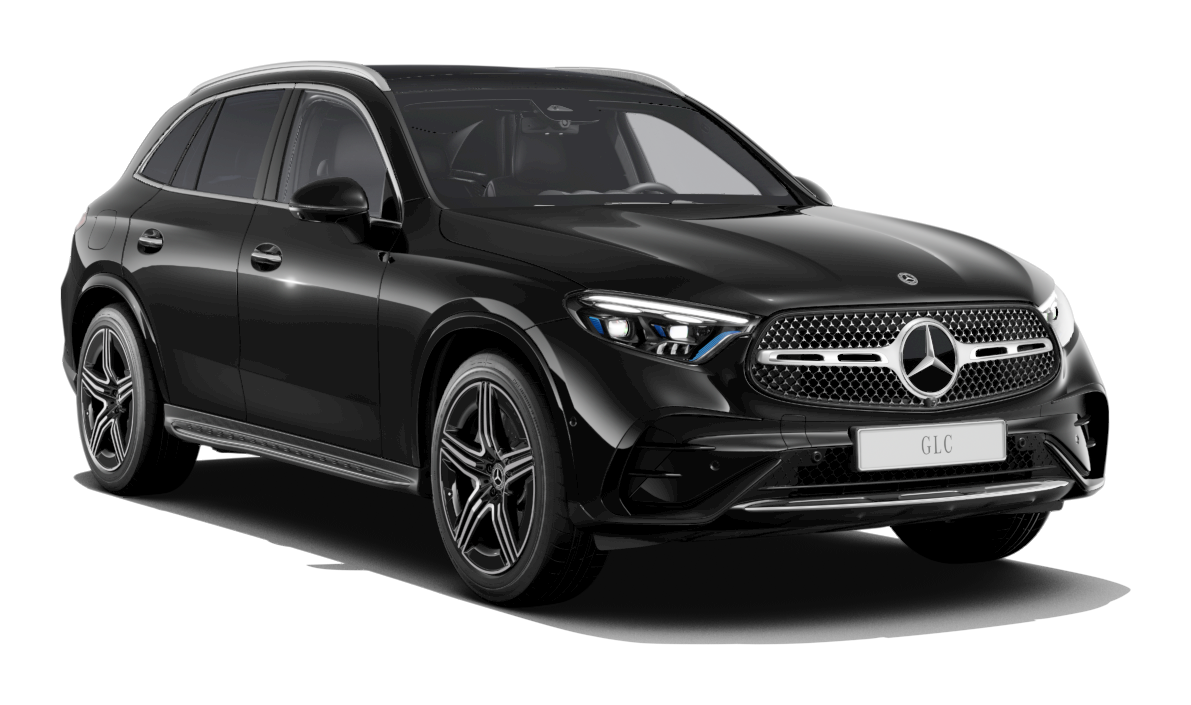 GLC 220 d 4MATIC